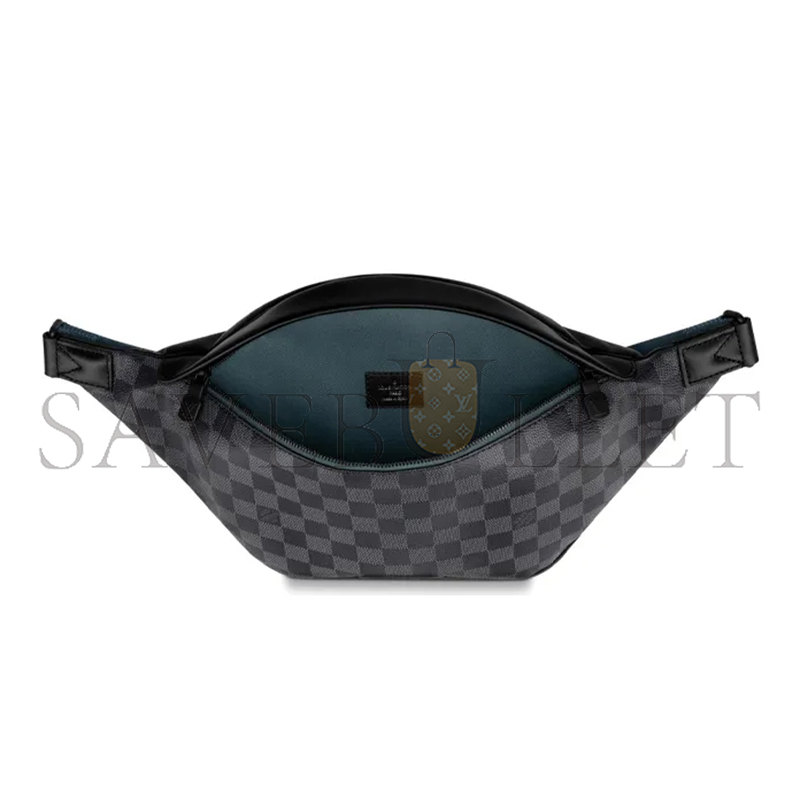 l0vis Vvtt0n master discovery bumbag n40187 (47*20*9cm)